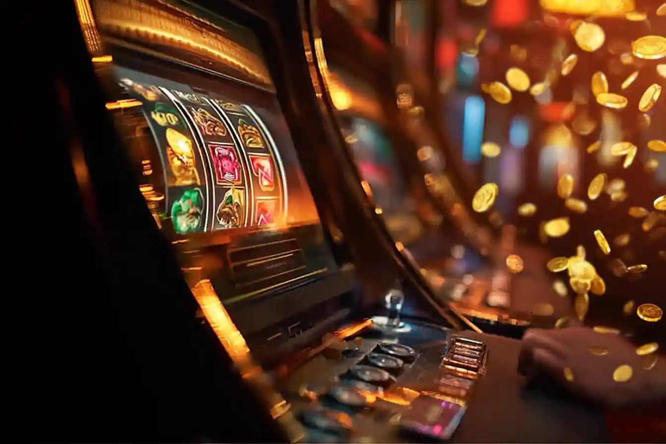 chipy eternal slots