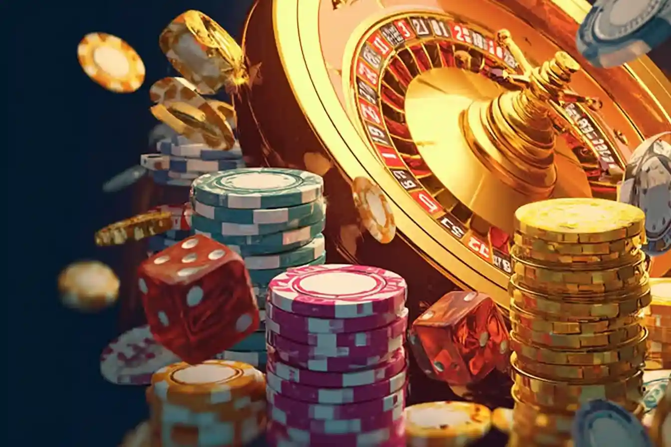 las vegas slot machine winners