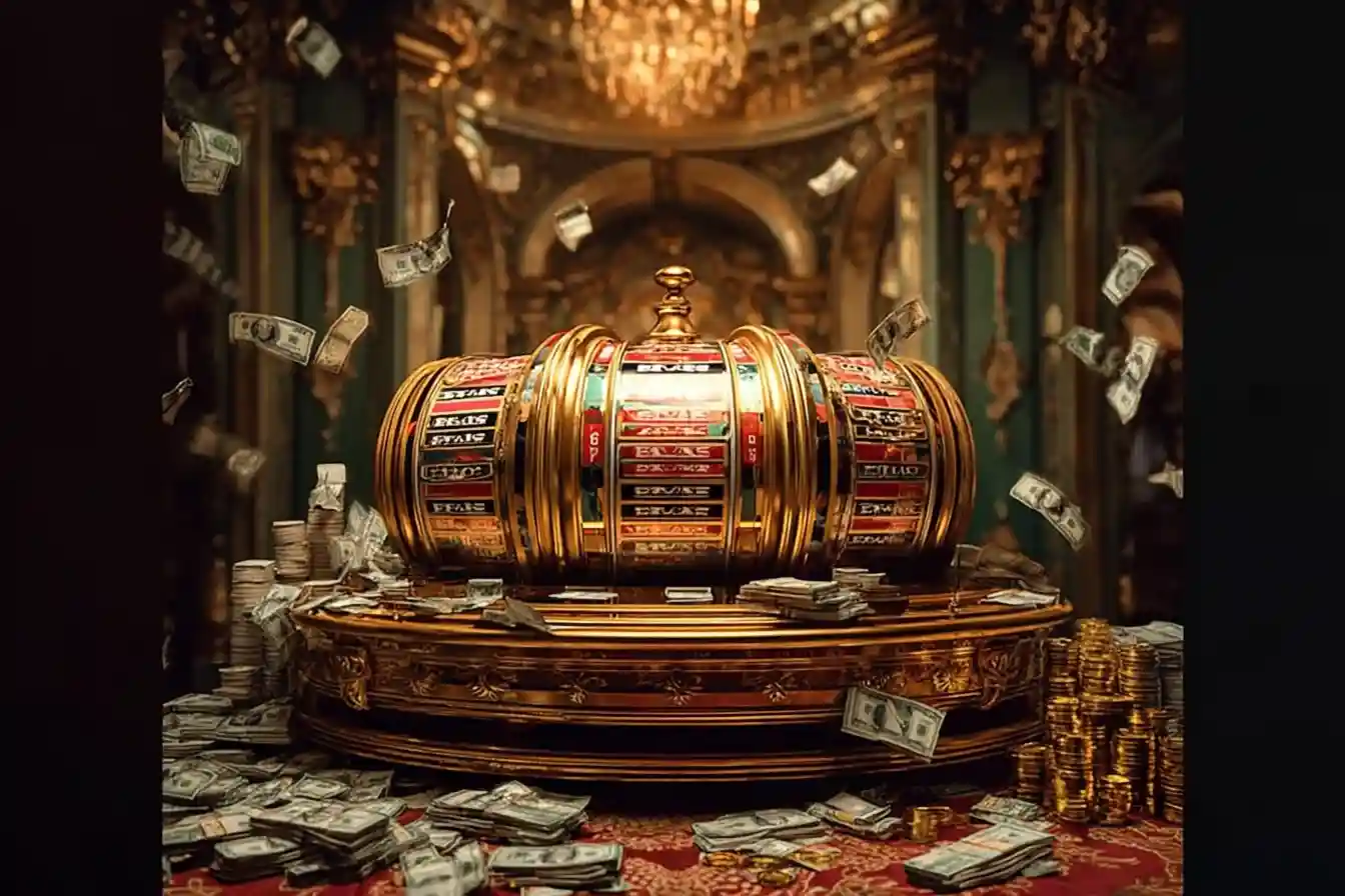 eternal slots lcb