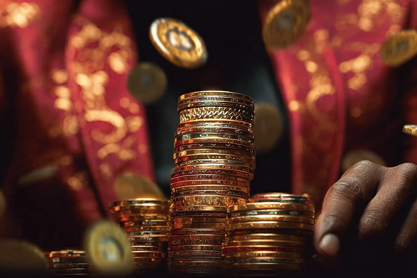 eternal slots casino review