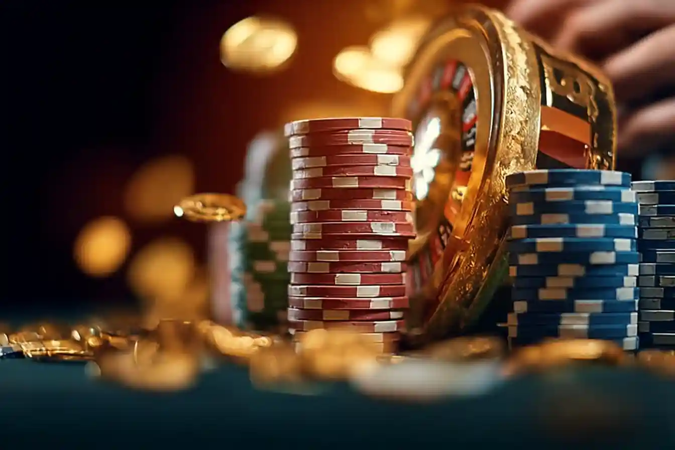 eternal slots casino online