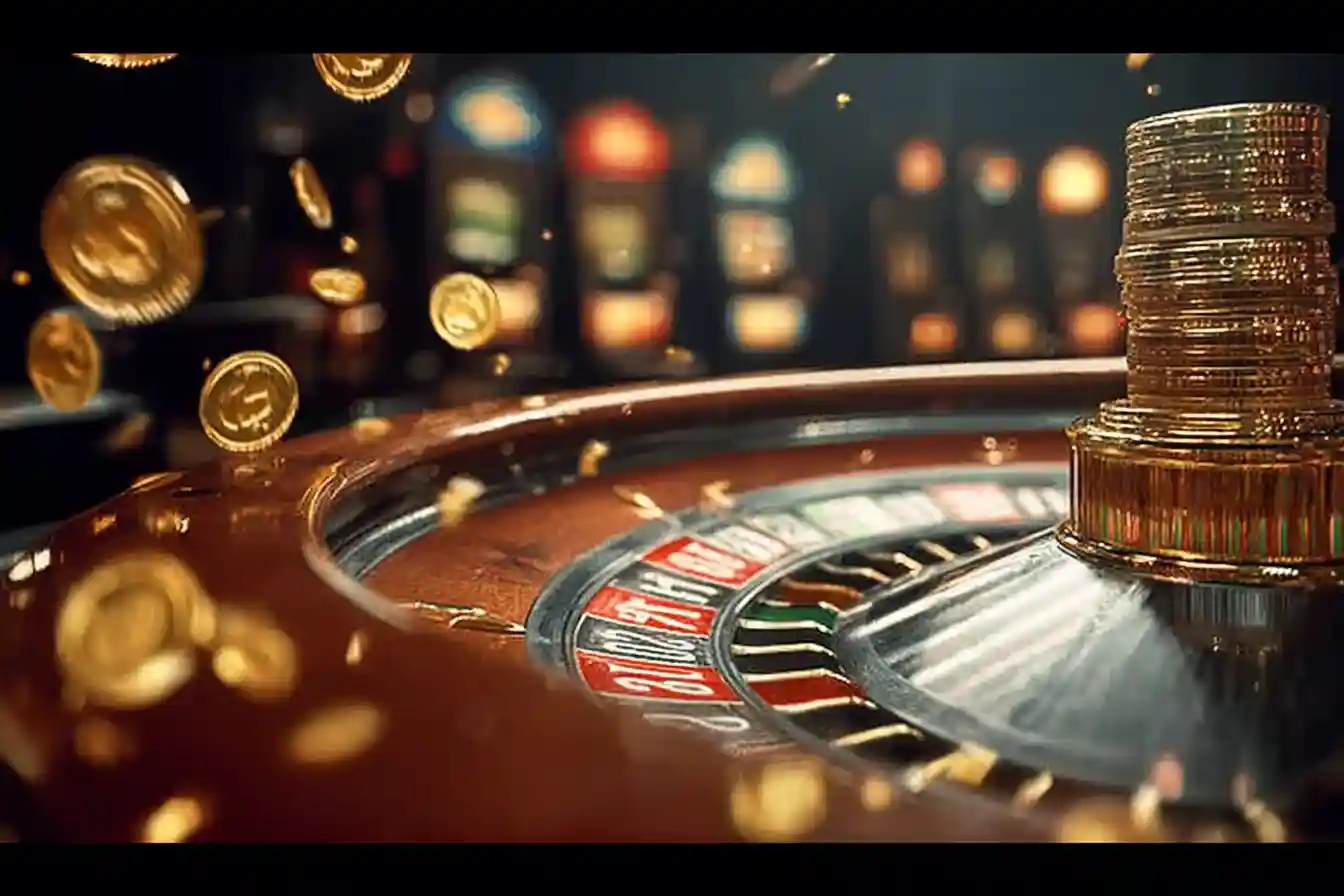 eternal slots bonus