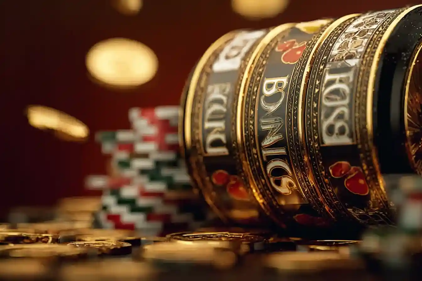eternal slots esclusivo bonus