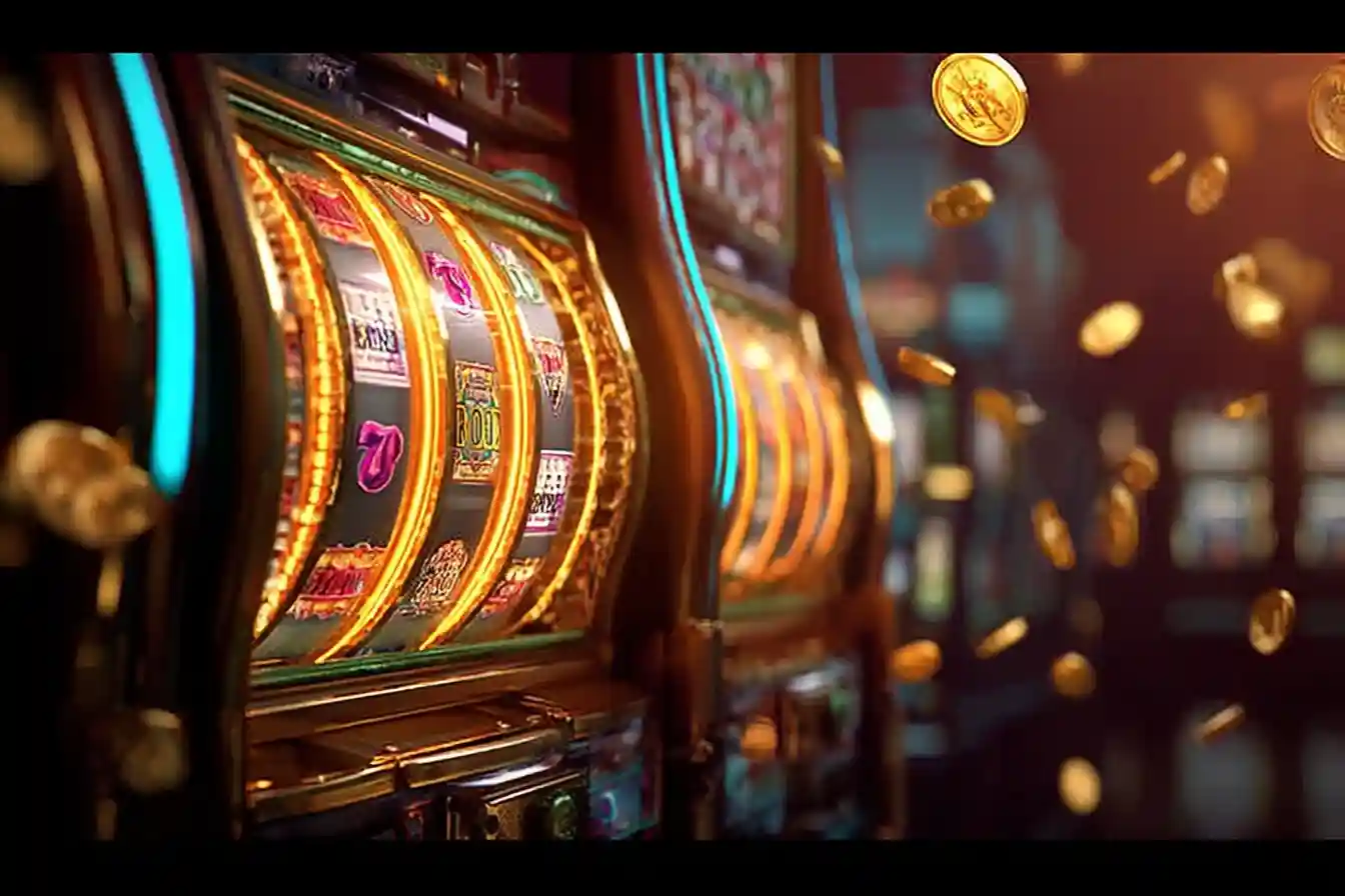 eternal slots chipy