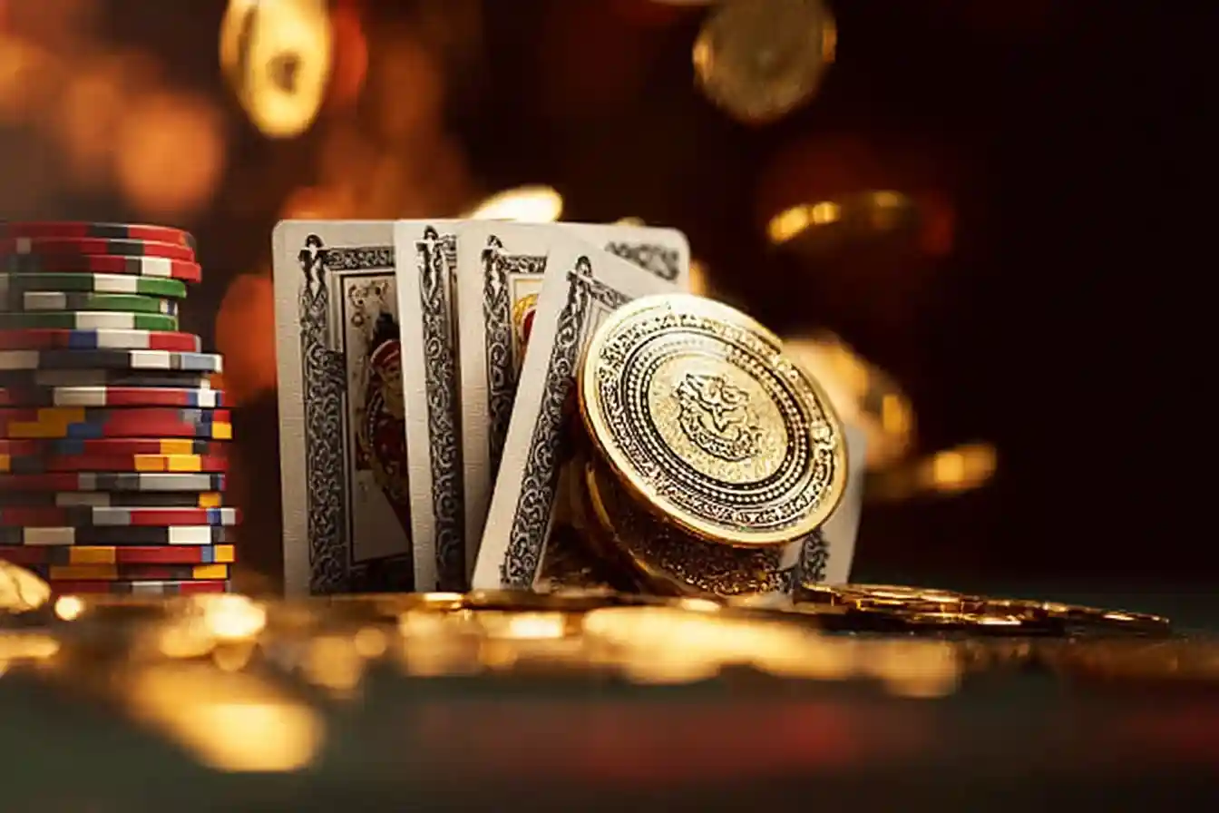 eternal slots vip