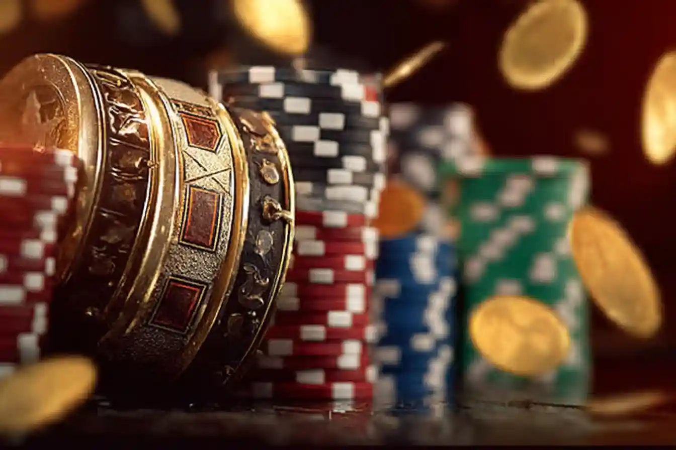 slot machine sounds free