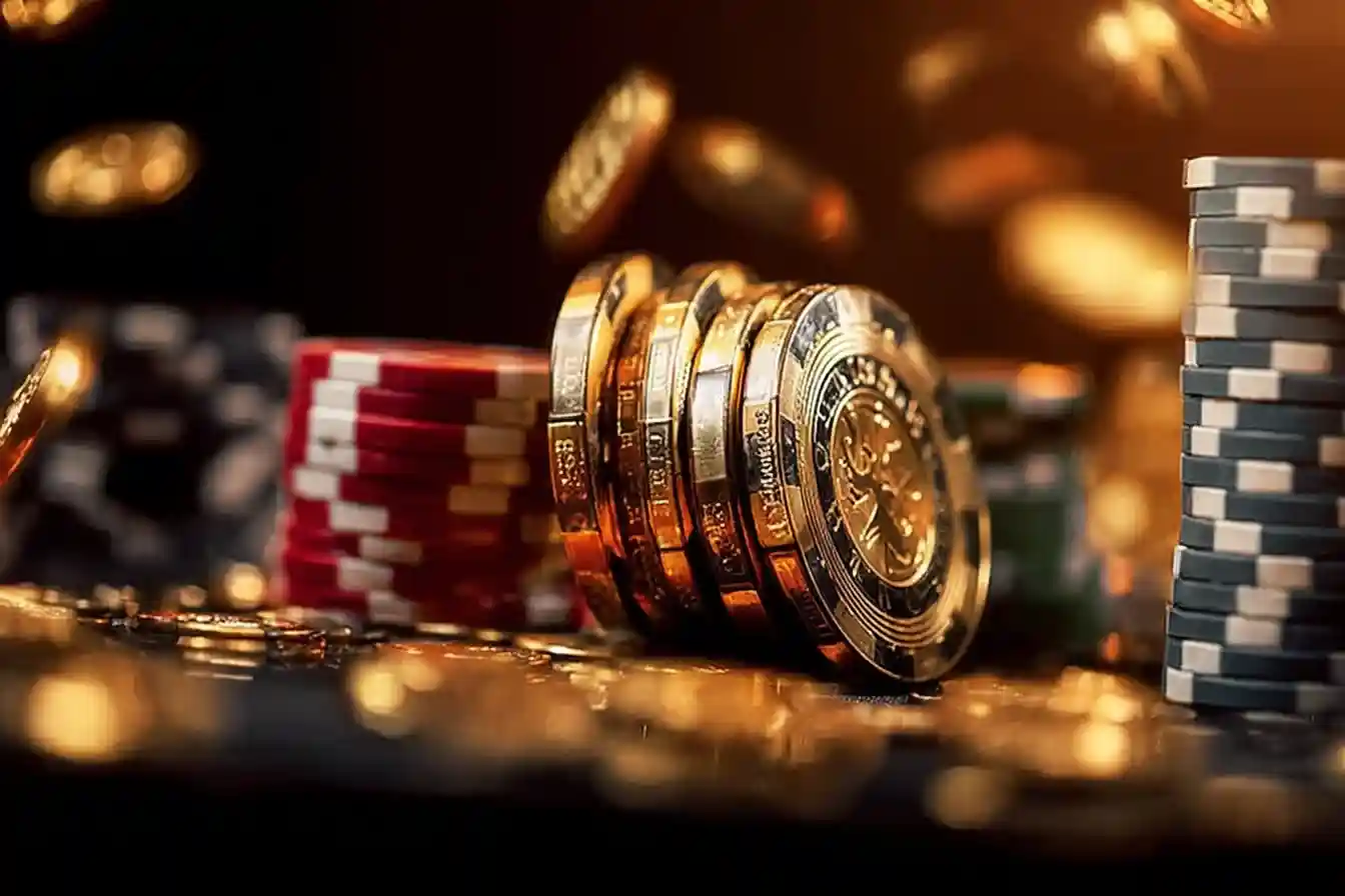 eternal slots esclusivo bonus