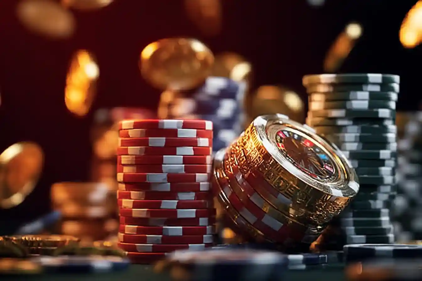 eternal slots casino
