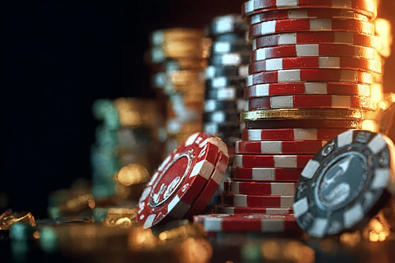 eternal slots casino app