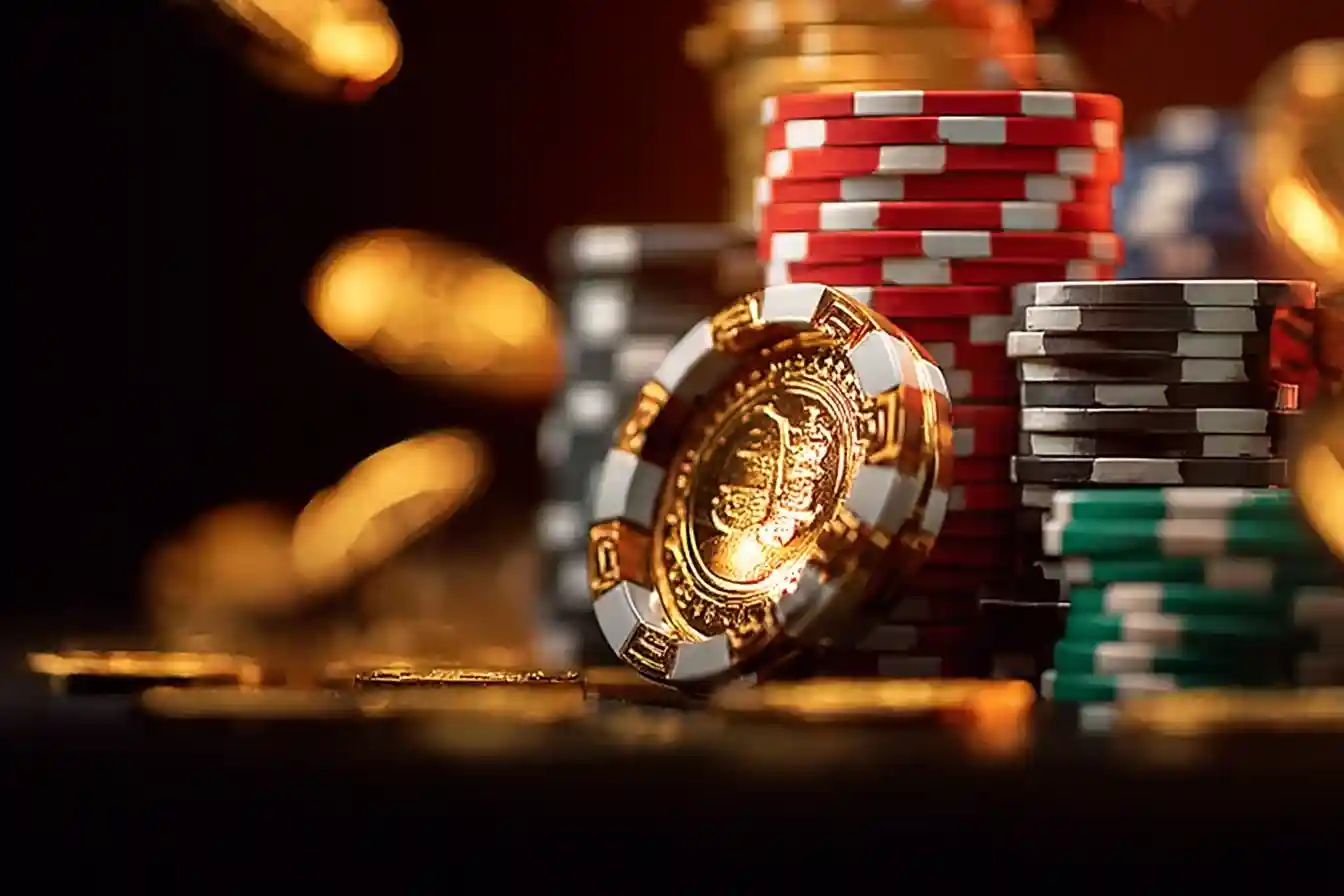eternal slots no deposit