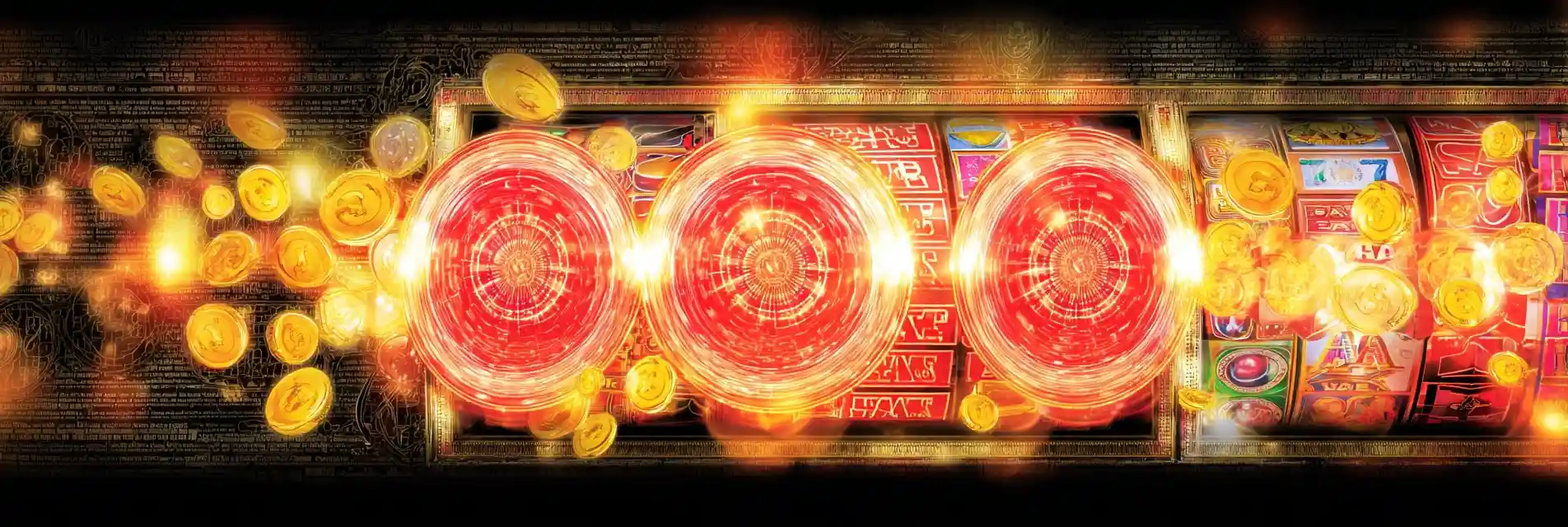 eternal slots promo codes